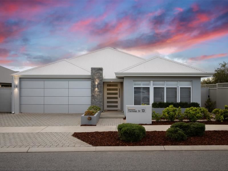 13 Tortoise Street, Alkimos WA 6038