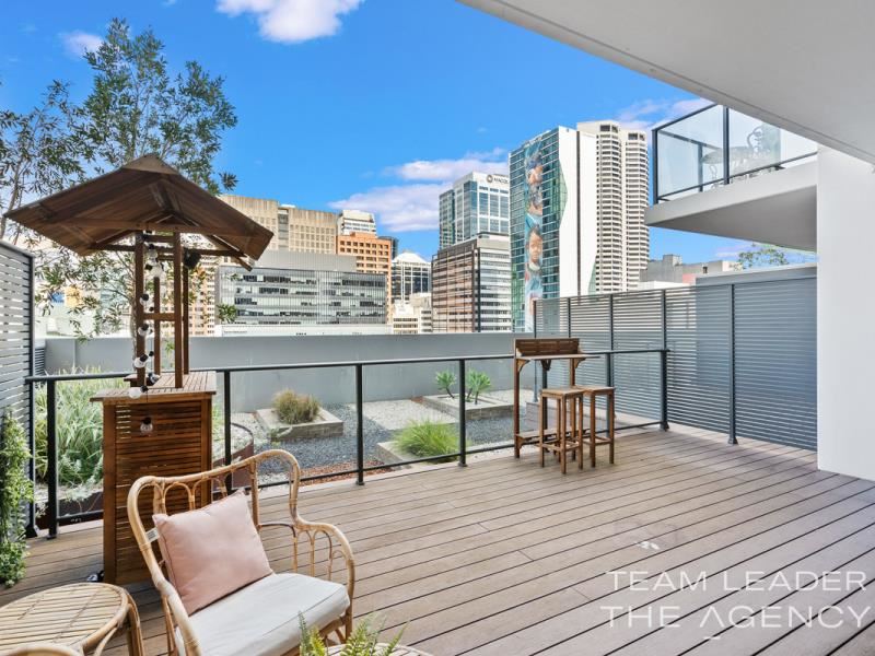 503/380 Murray Street, Perth WA 6000