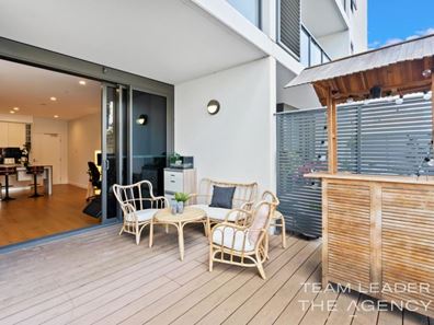 503/380 Murray Street, Perth WA 6000