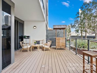 503/380 Murray Street, Perth WA 6000