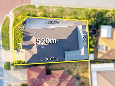 32 Orange Grove Boulevard, Clarkson WA 6030