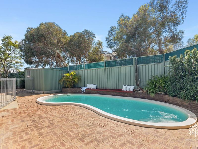 1 Bedale Street, Swan View WA 6056