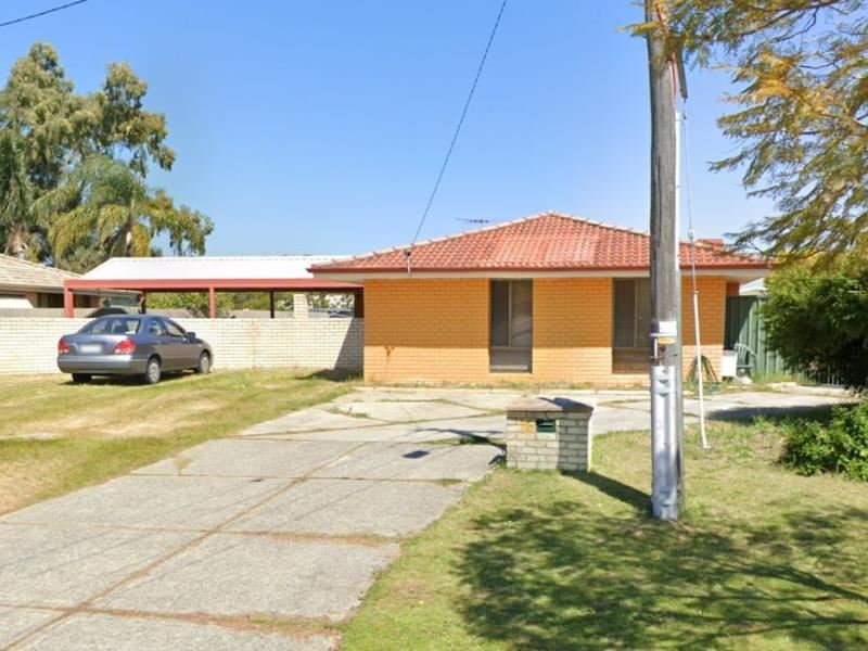 16 Sturt  Close, Gosnells WA 6110