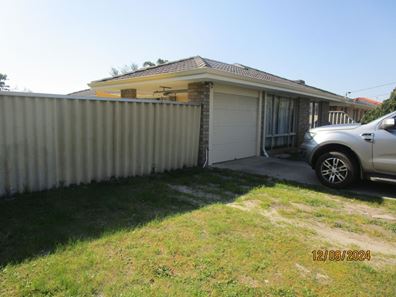 201 Yale Road, Thornlie WA 6108