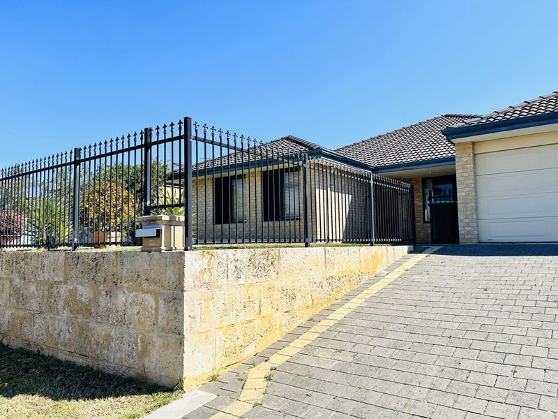 7 Pengilly Way, Clarkson WA 6030