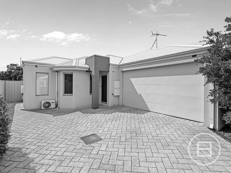 29C St Albans Road, Nollamara