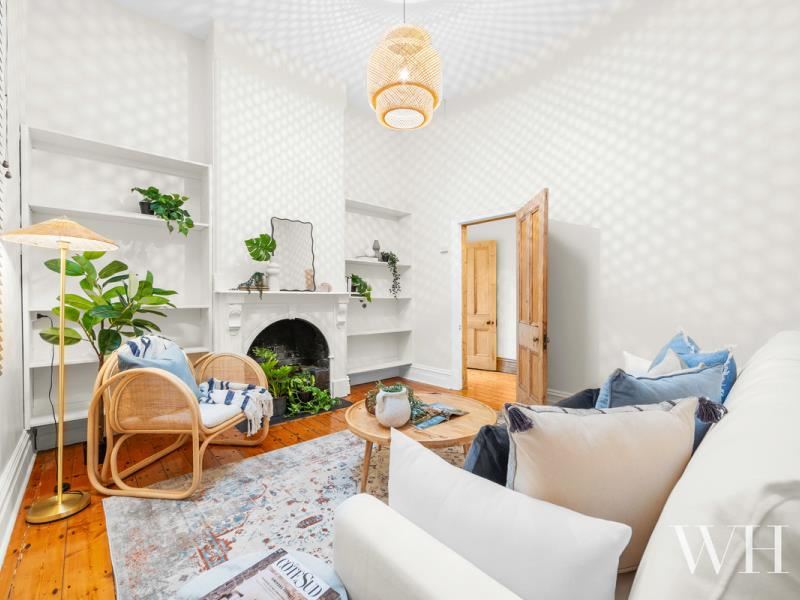 15 Little Howard Street, Fremantle