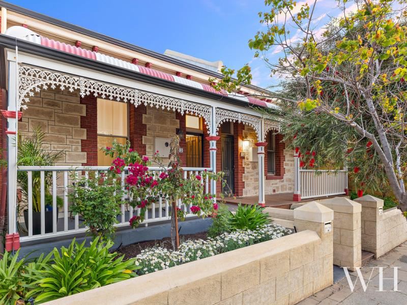 15 Little Howard Street, Fremantle WA 6160