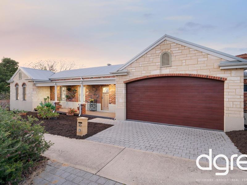 10 Lloyd Street, South Fremantle