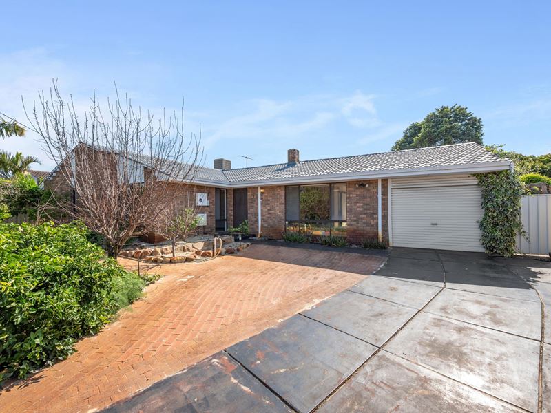 32 Astinal Drive, Gosnells WA 6110