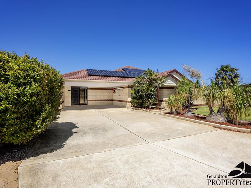 2 Tyne Court, Mount Tarcoola WA 6530