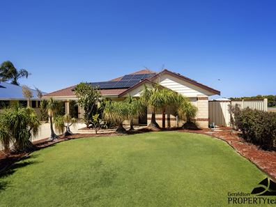 2 Tyne Court, Mount Tarcoola WA 6530