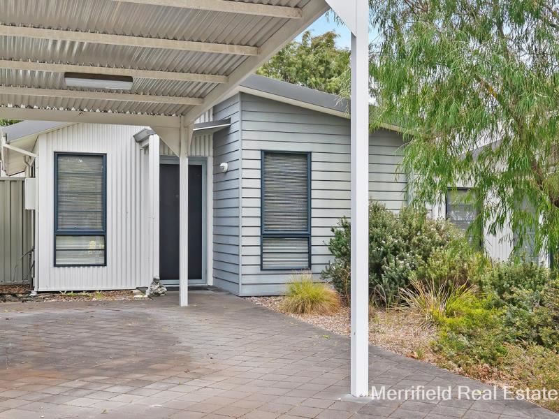 6/20 Grove Street West, Little Grove