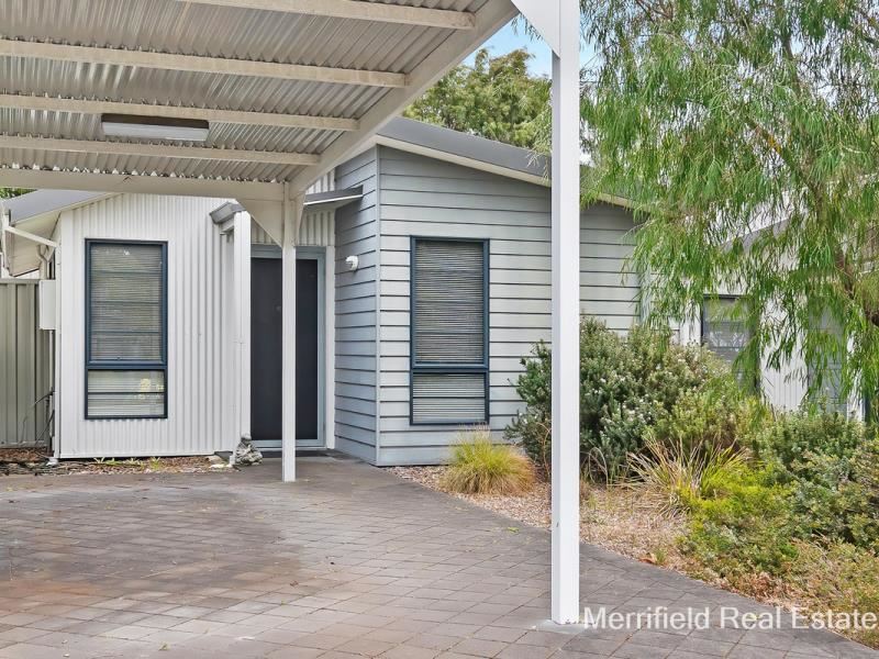 6/20 Grove Street West, Little Grove WA 6330