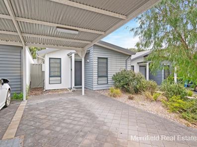 6/20 Grove Street West, Little Grove WA 6330