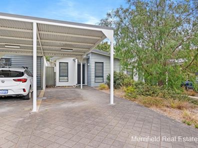 6/20 Grove Street West, Little Grove WA 6330