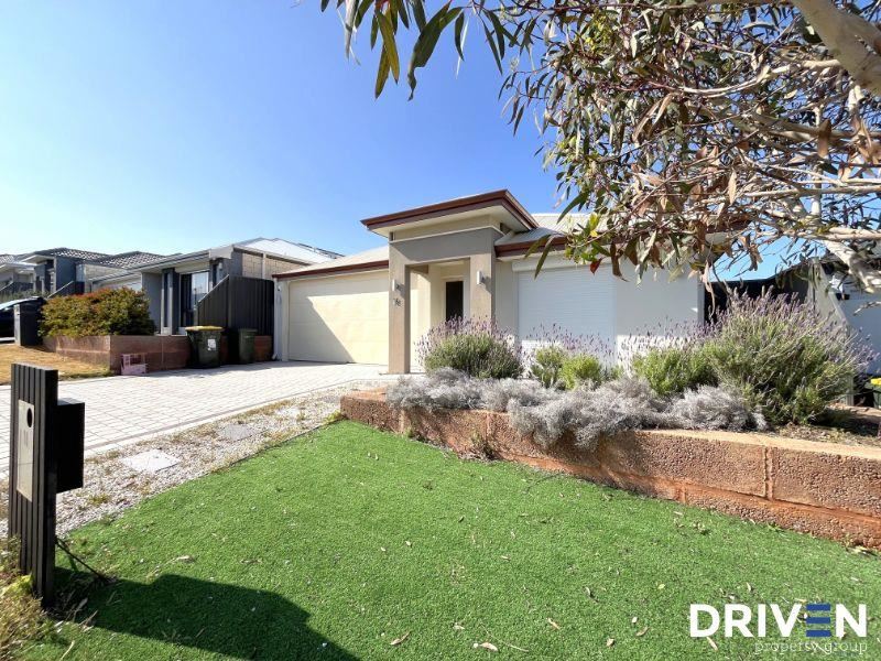 18 Nepine Vista, Wandi