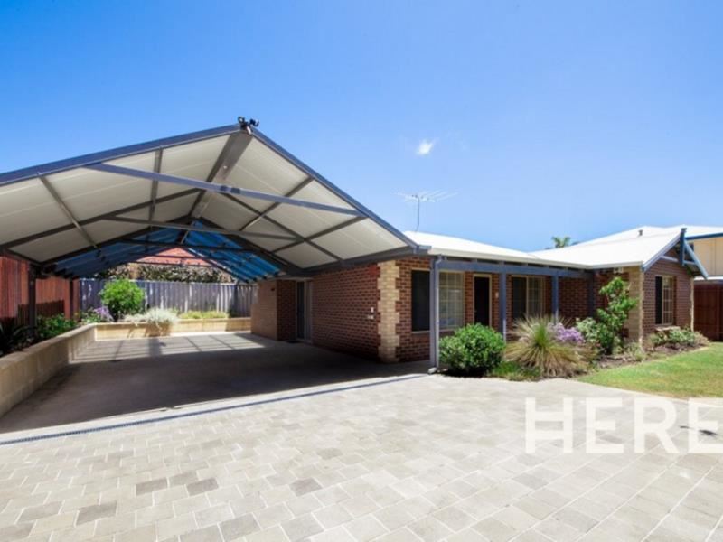 249A Jersey Street, Wembley WA 6014