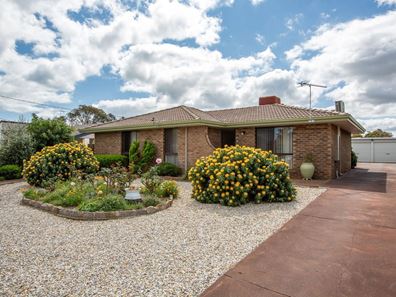 7 Preston Street, East Bunbury WA 6230