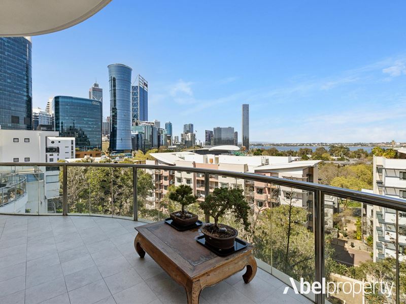 2/51 Mount Street, West Perth