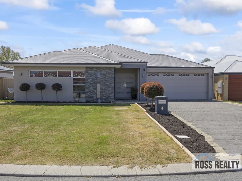 4 Kylee Close, South Guildford