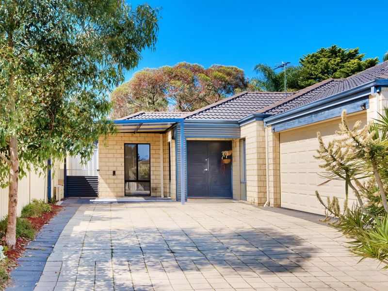 40a Muswell  Street, Balga WA 6061