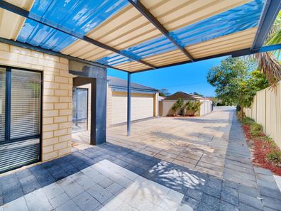 40a Muswell  Street, Balga WA 6061