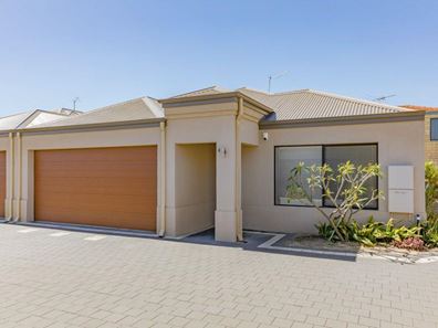 4/9 Walga Court, Yokine WA 6060