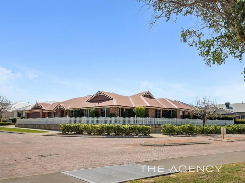 57 Amethyst Parkway, Aveley