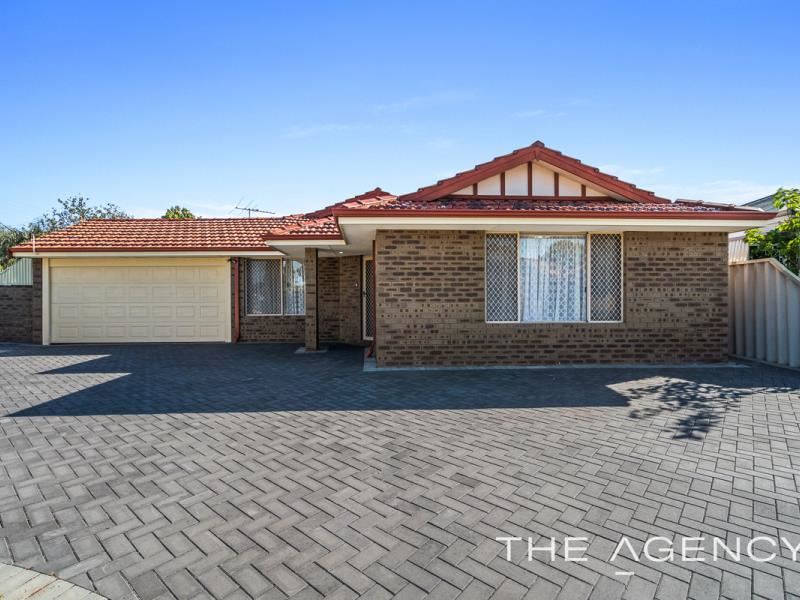 2 Forman Court, Queens Park