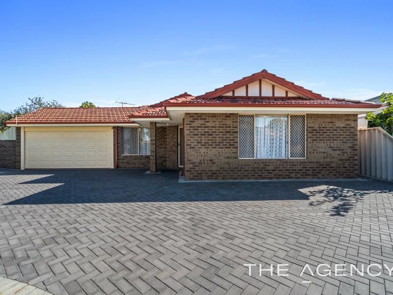 2 Forman Court, Queens Park WA 6107