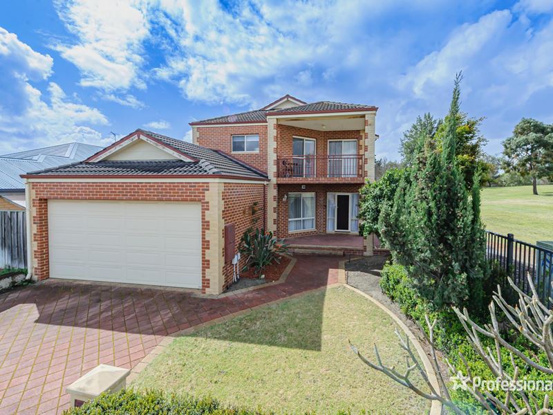 11/1 Brumby Avenue, Henley Brook