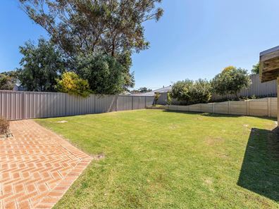 17 Blue Fin Drive, Golden Bay WA 6174