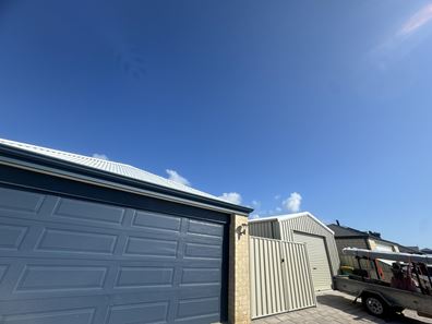 8 Meteor Pass, Australind WA 6233