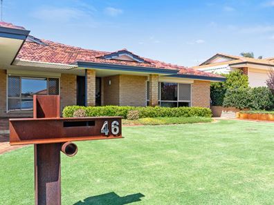 46 Aviemore Loop, Kingsley WA 6026