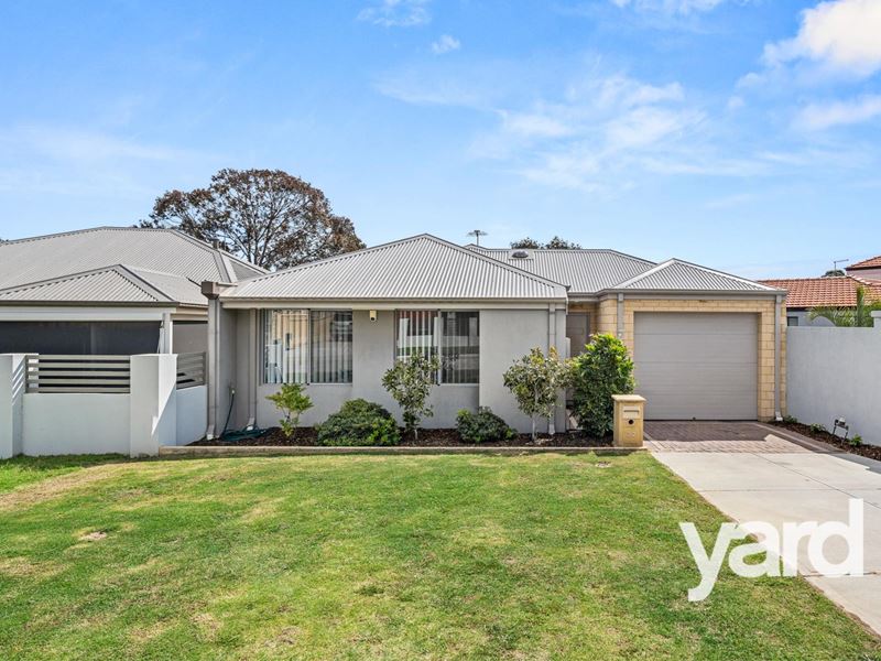 22 Goneril Way, Coolbellup