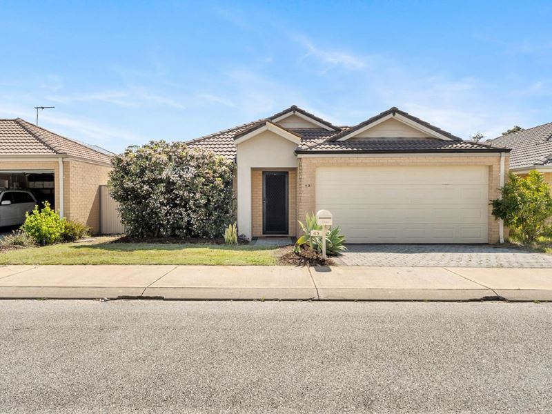 43 Wanstead Vista, Bertram WA 6167