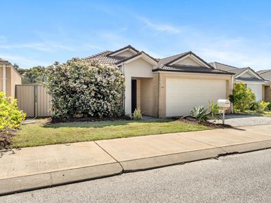 43 Wanstead Vista, Bertram WA 6167