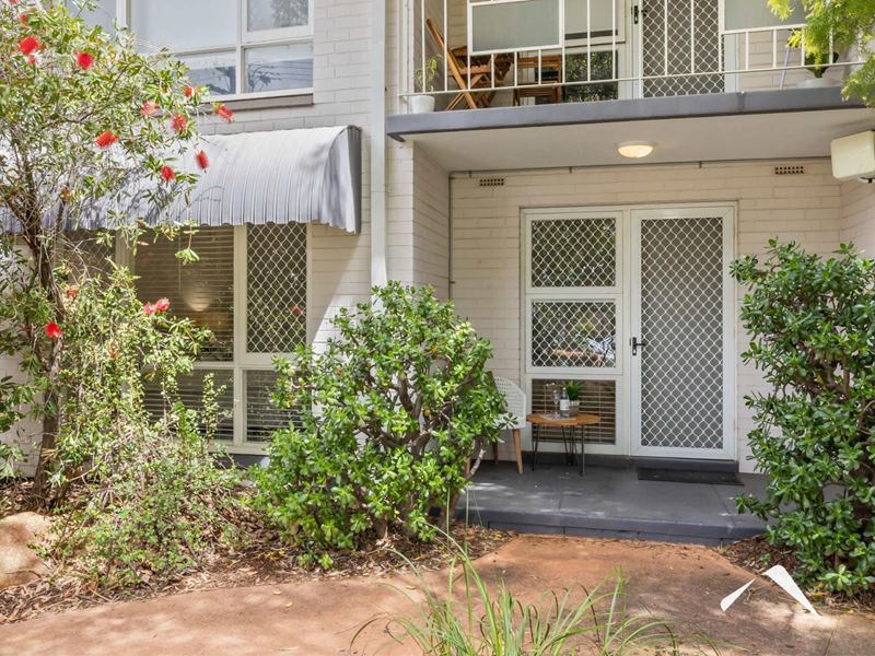 6/167 Edward Street, Osborne Park