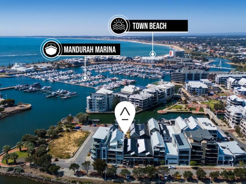 17 Galileo Loop, Mandurah