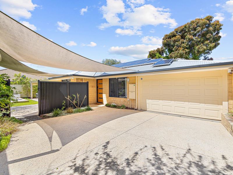 68A Rennie Crescent South, Hilton