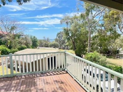 76 Park Ridge Drive, Bouvard WA 6211