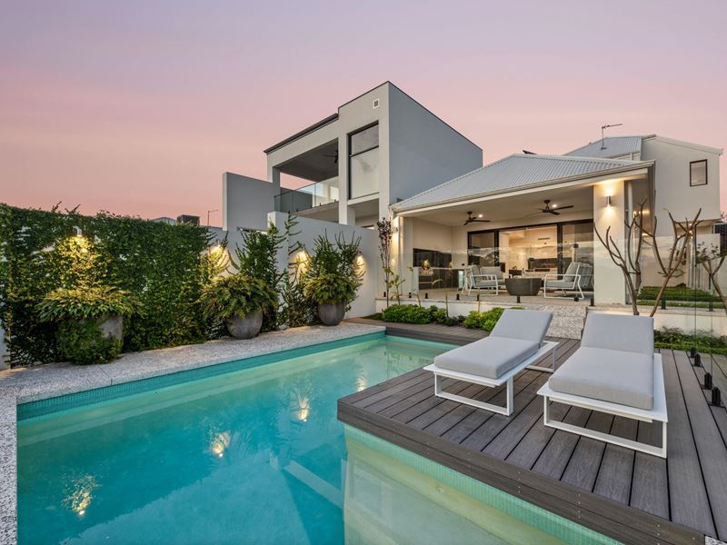 33 Hudson Street, Bayswater