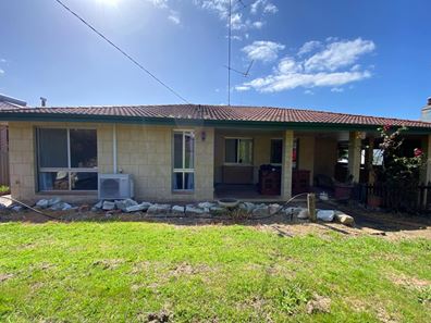 27 Guppy Street, Pemberton WA 6260