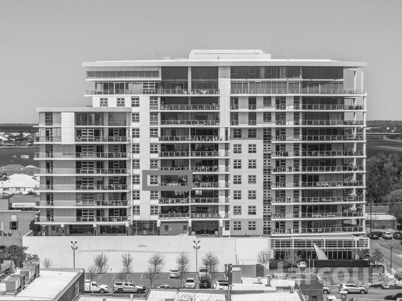 21/1 Barracks Lane, Mandurah