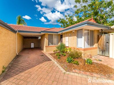 4/7 Chapman Road, St James WA 6102