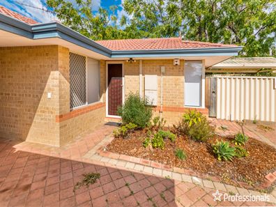 4/7 Chapman Road, St James WA 6102