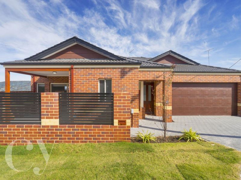 1/299 Rockingham Road, Spearwood