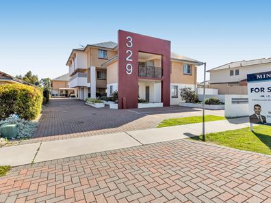 2/329 Sevenoaks Street, Cannington WA 6107