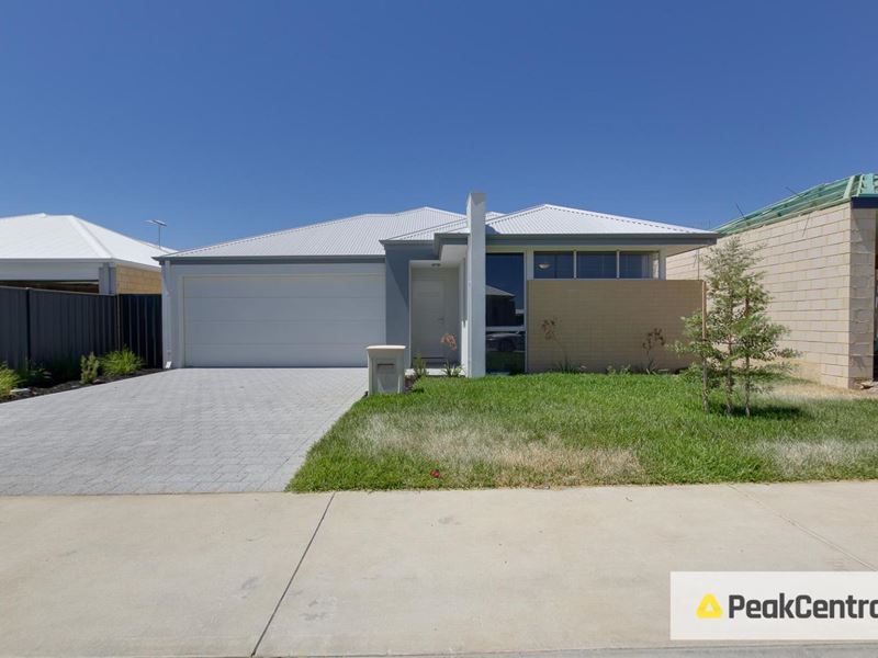 4 Idalia Terrace, Wandi WA 6167